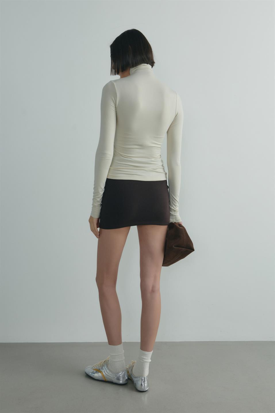 Taş Boğazlı Tensel Body