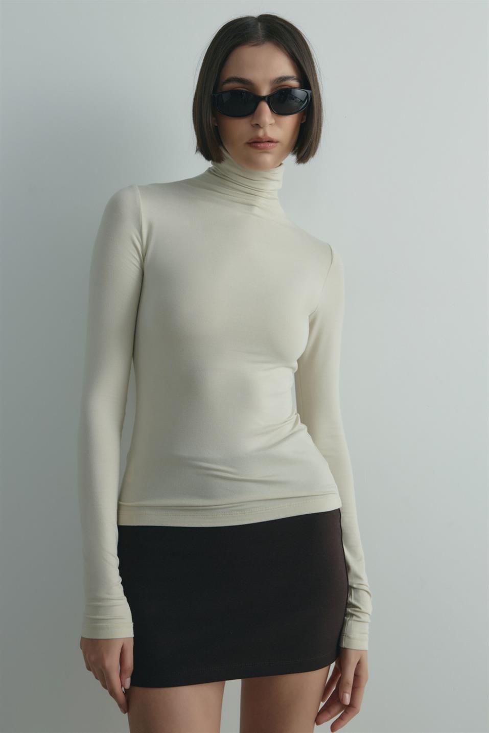 Taş Boğazlı Tensel Body