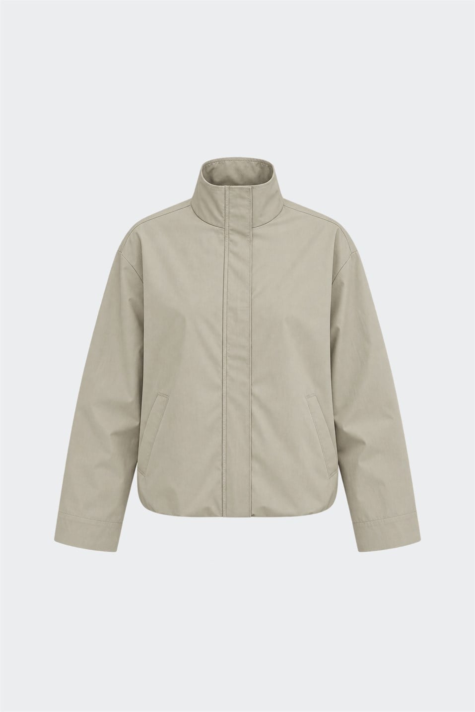 Cavie Bomber Jacket