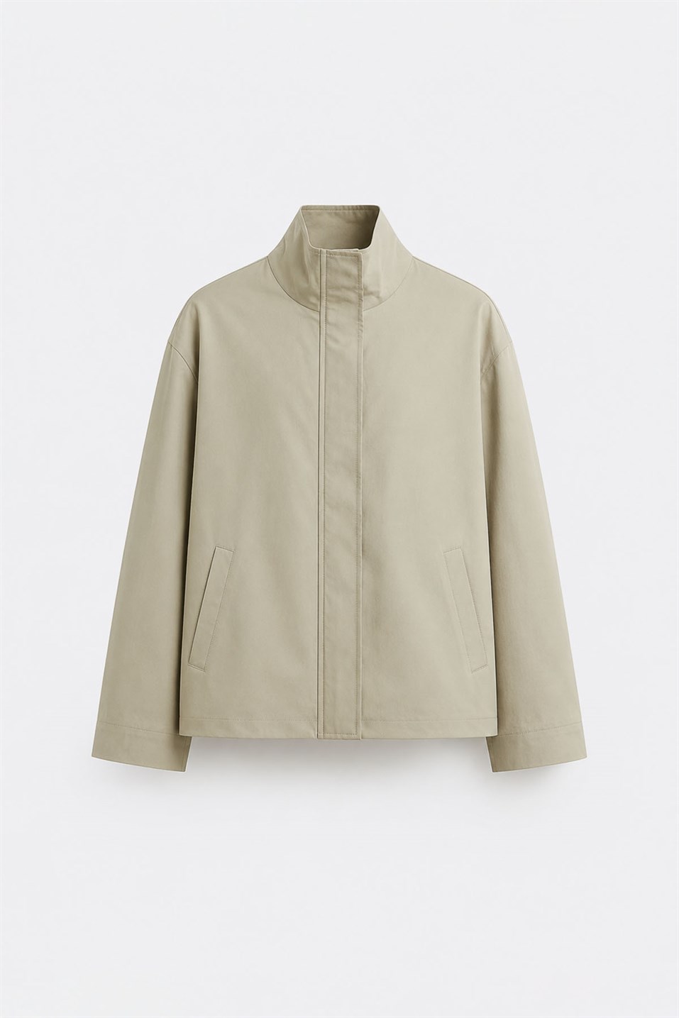 Cavie Bomber Jacket