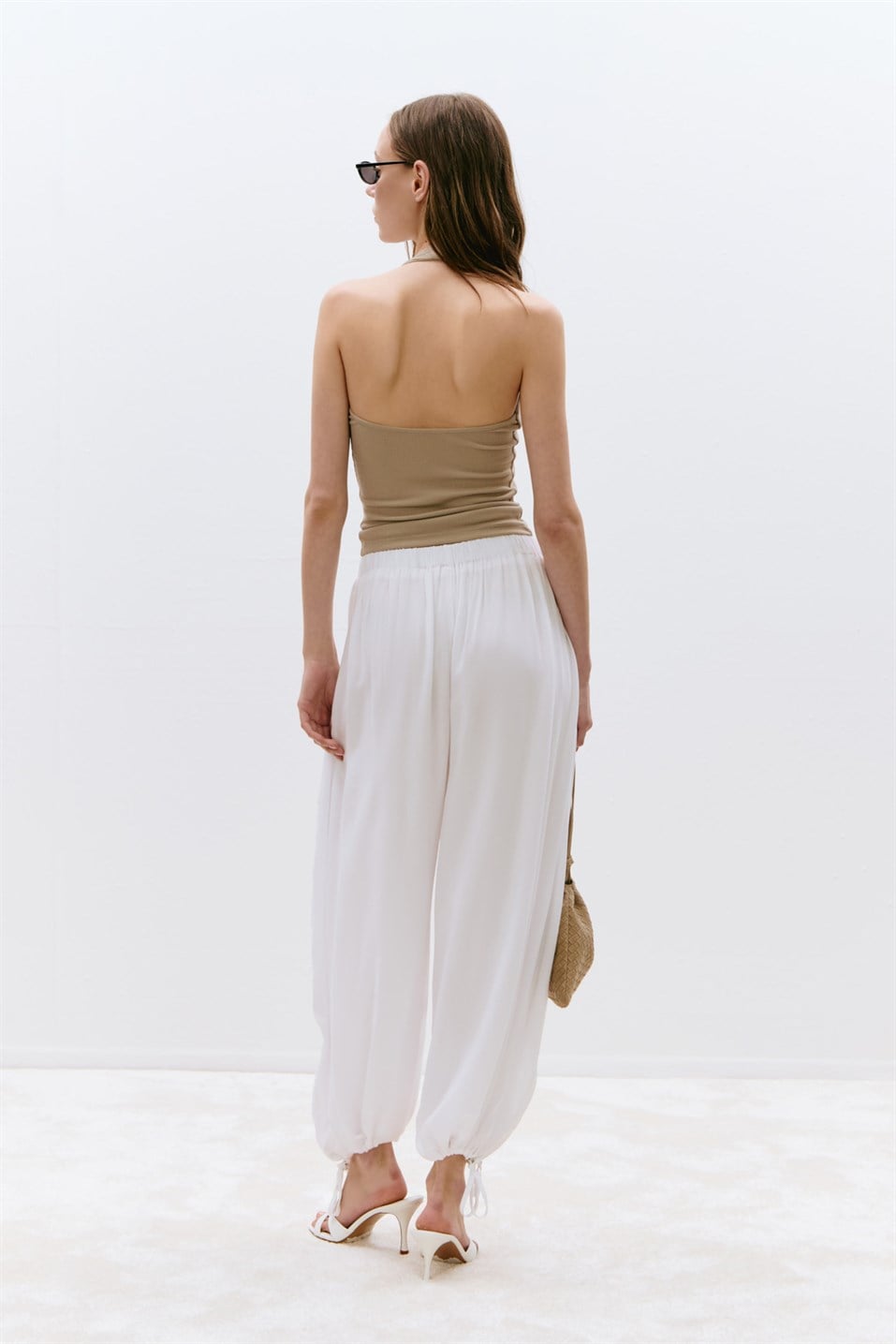 Tara Halter Top