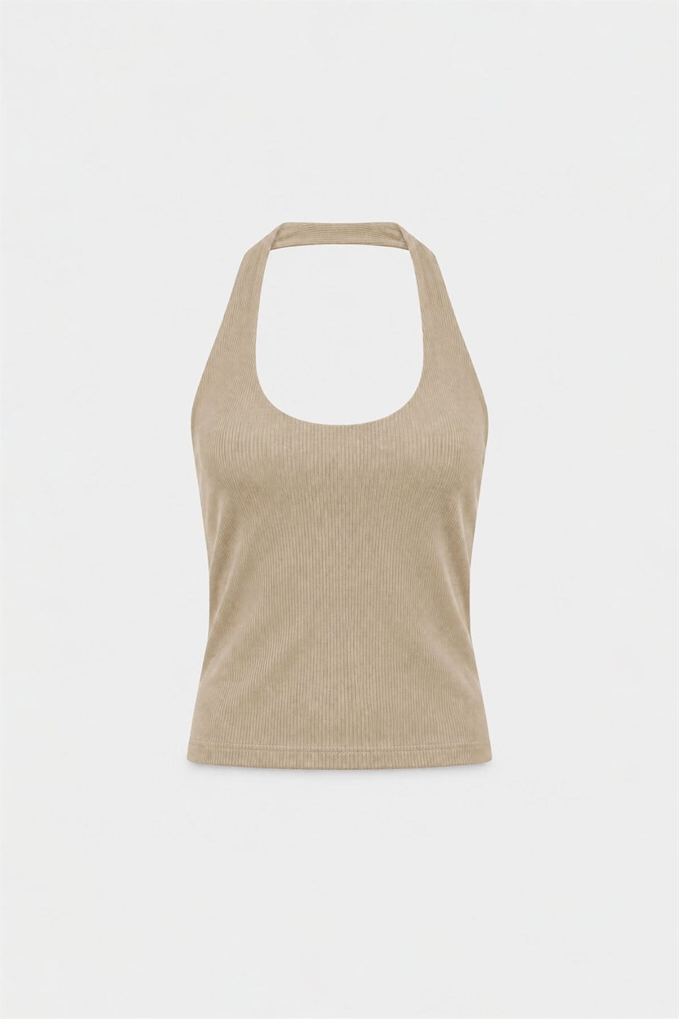 Tara Halter Top