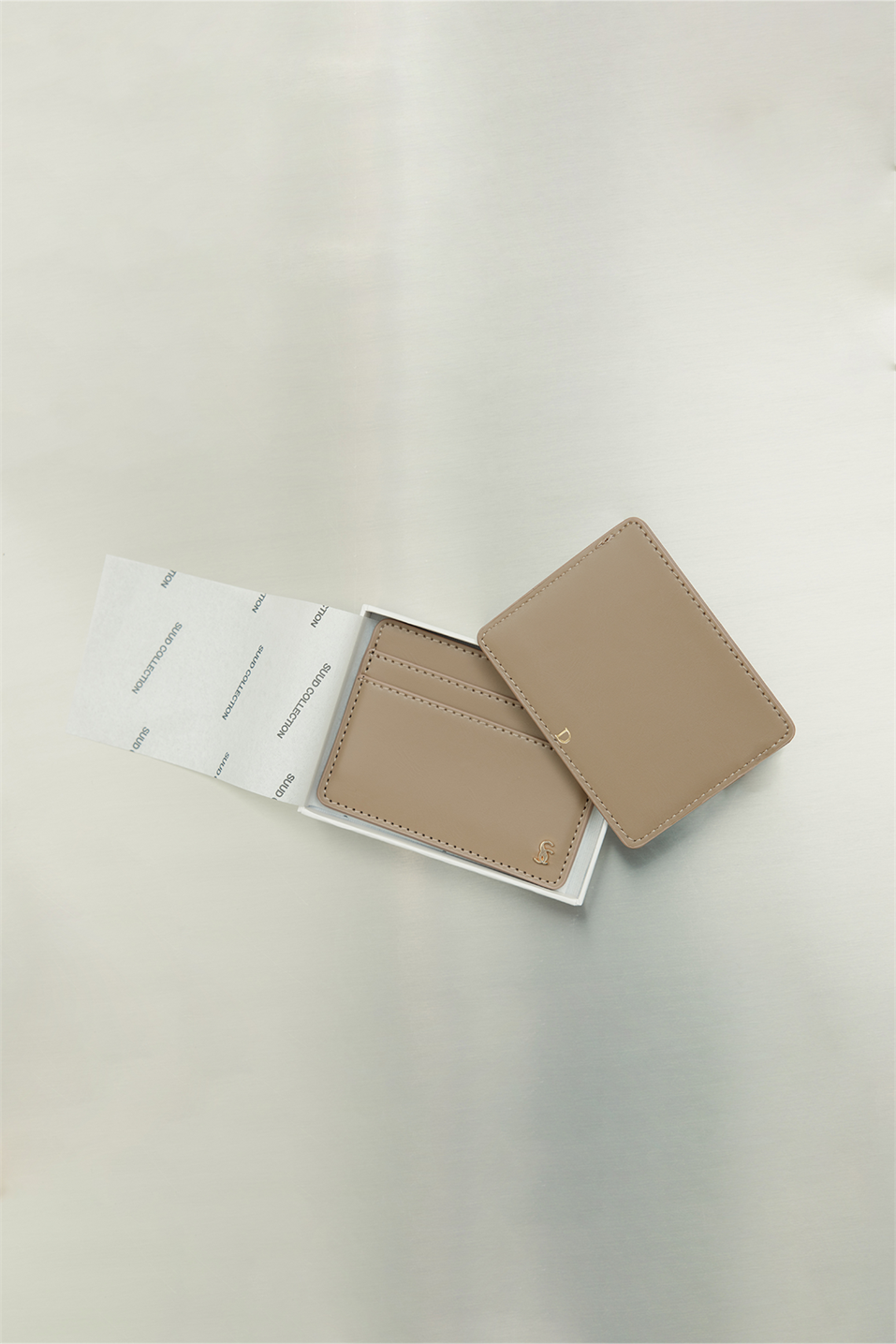 Personalized Cheri Card Holder