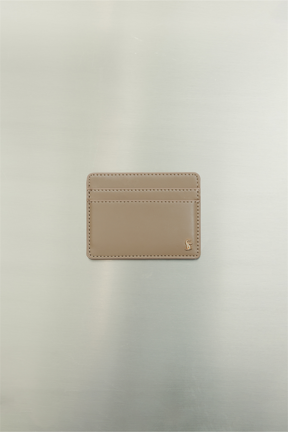 Personalized Cheri Card Holder