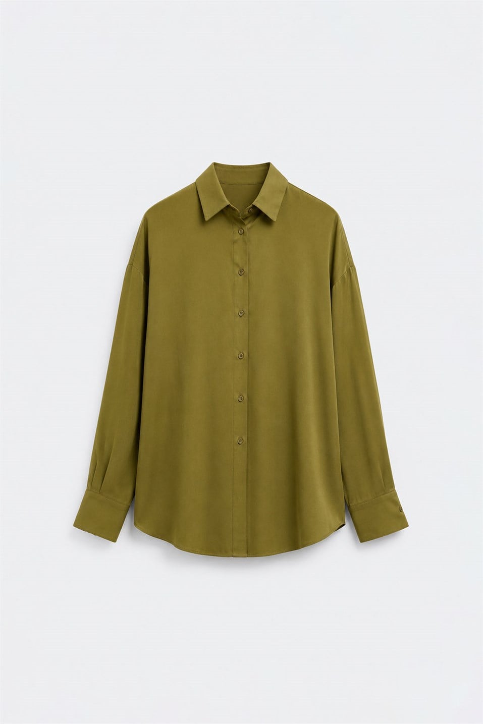 Alessa Tencel Shirt