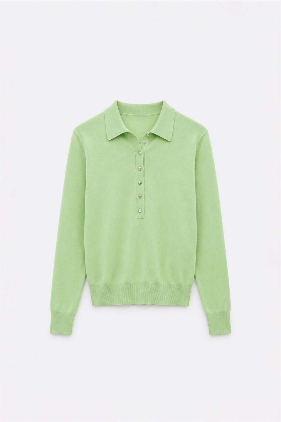 Carter Knit Sweater