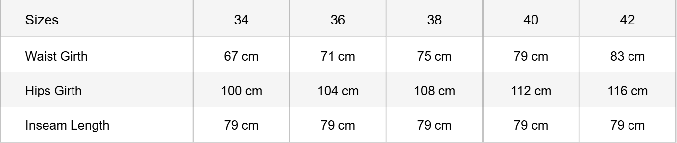size