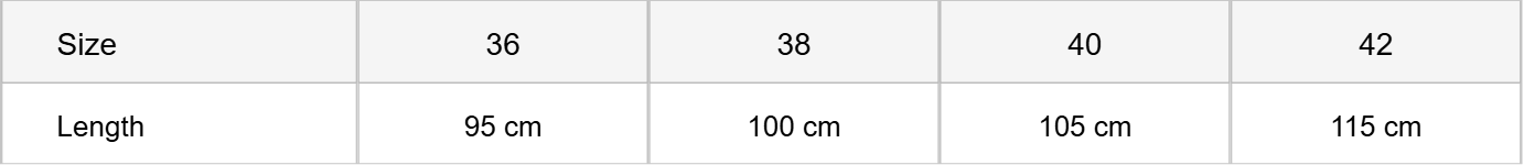 size