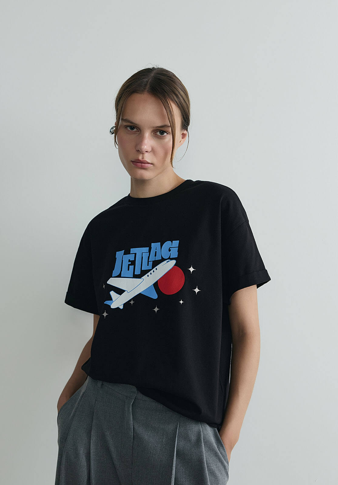 T-SHIRTS
