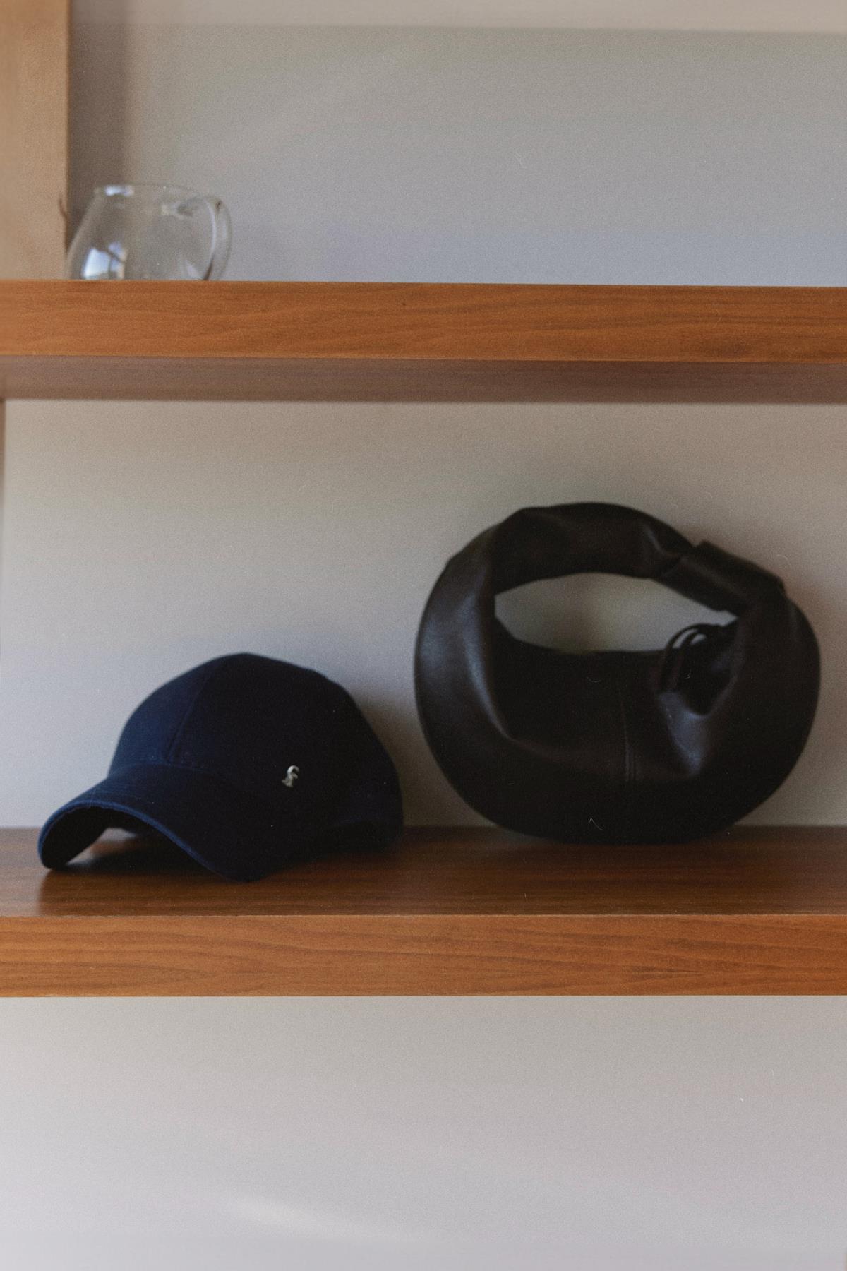 Acı Kahve Mini Bowl Bag · 2