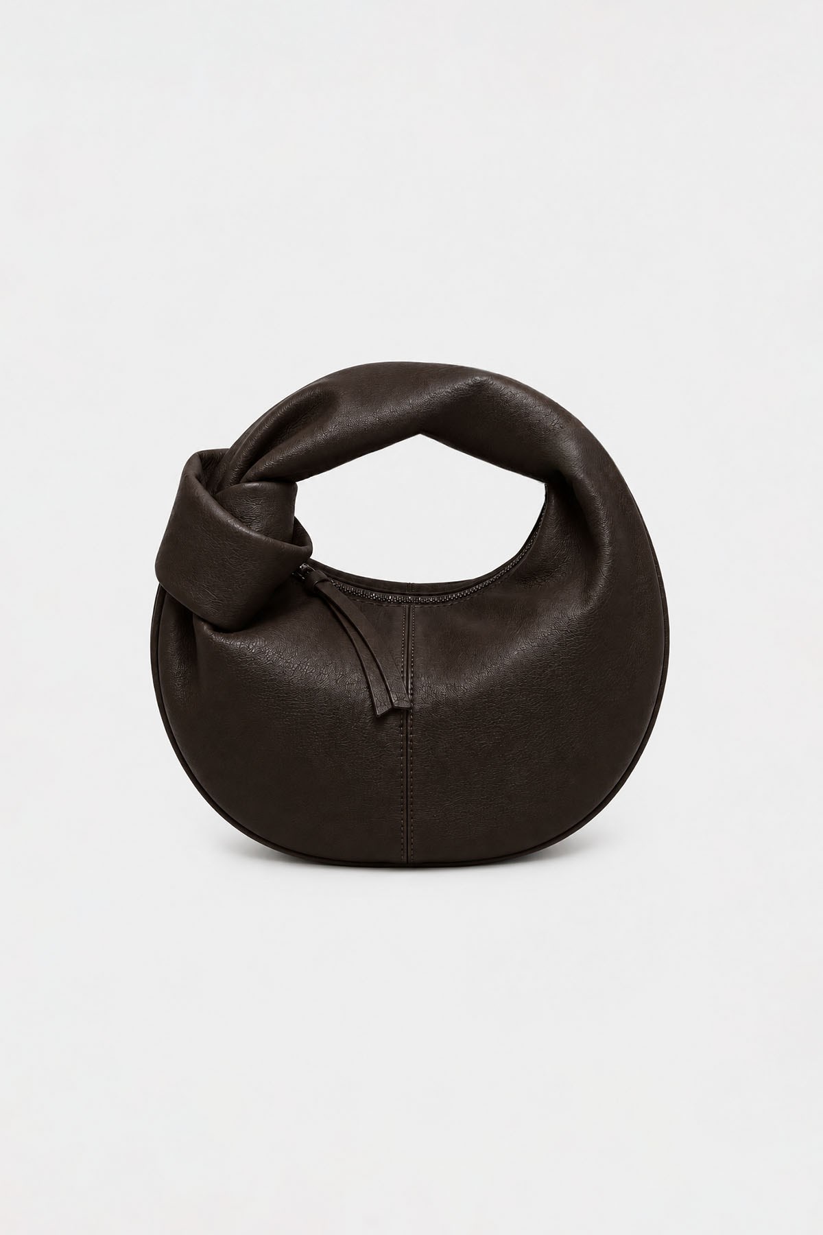 Acı Kahve Mini Bowl Bag · 4
