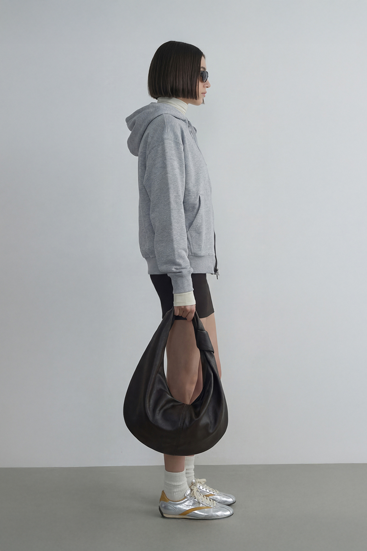 Acı Kahve XL Bowl Bag · 5