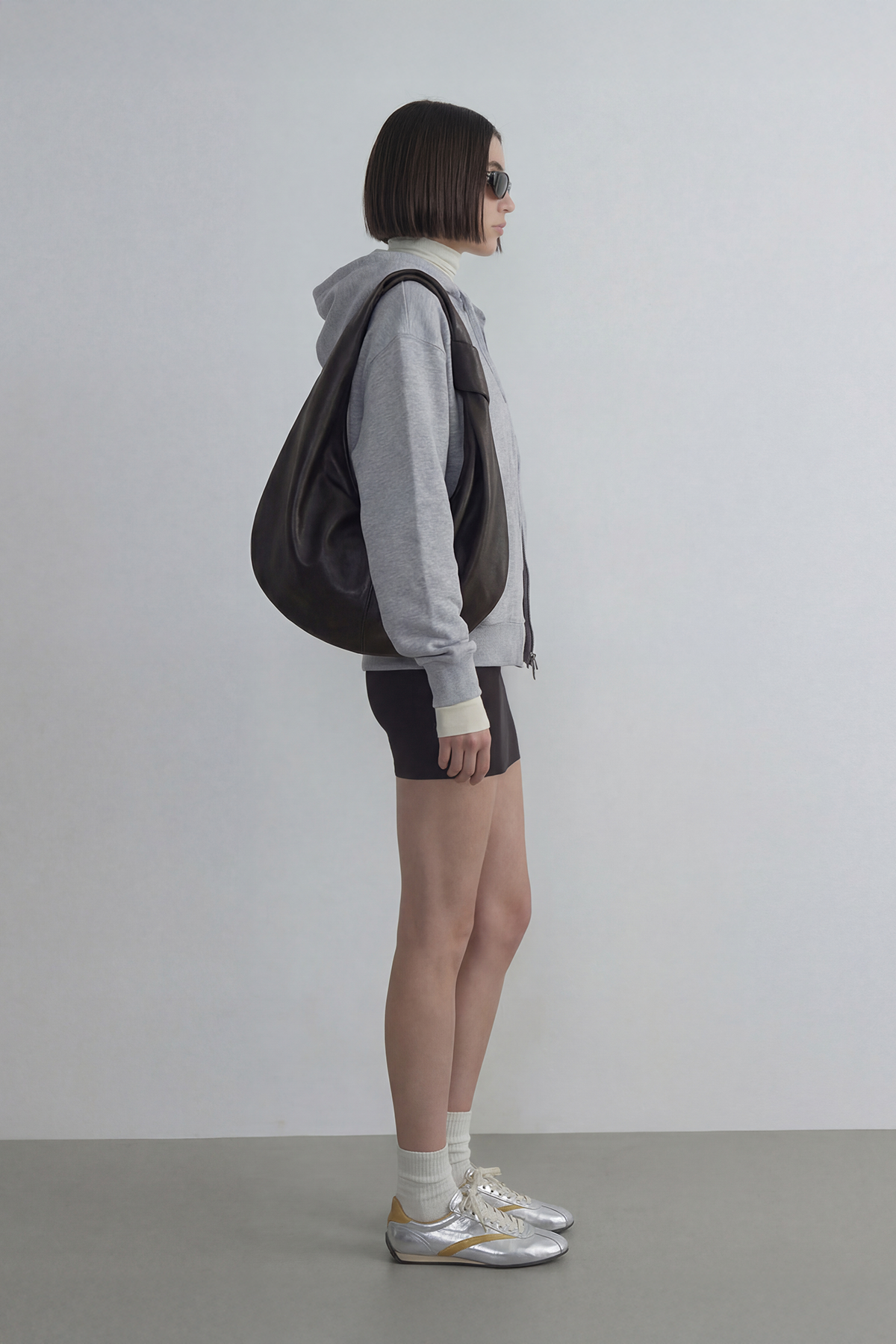 Acı Kahve XL Bowl Bag · 2