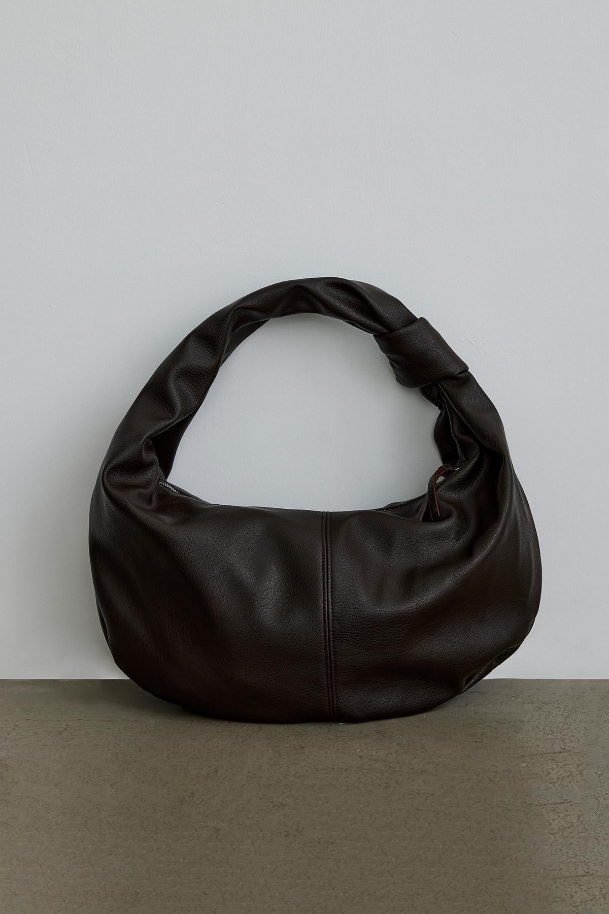 Acı Kahve XL Bowl Bag · 3