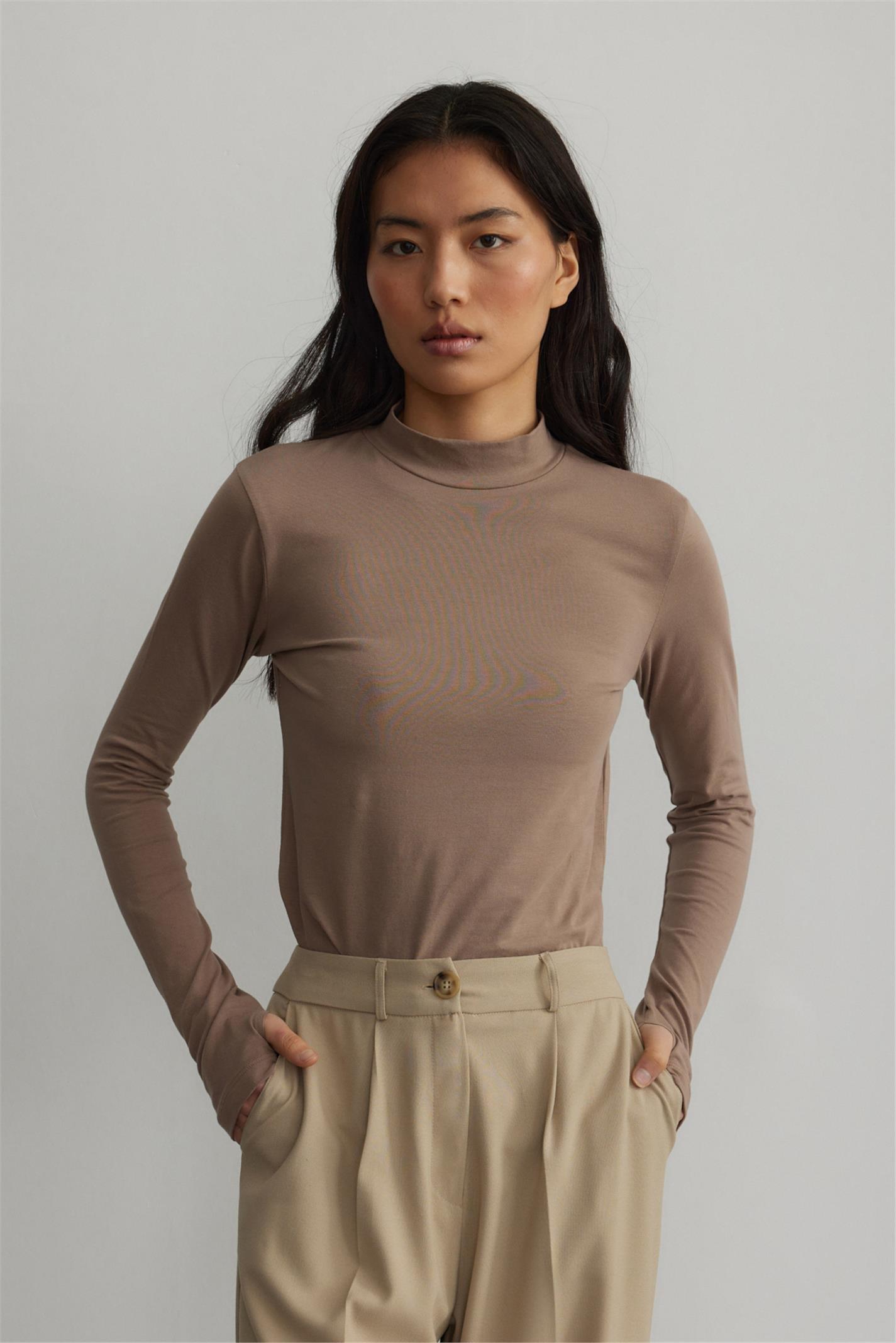 Basic Cotton Body | Suud Collection