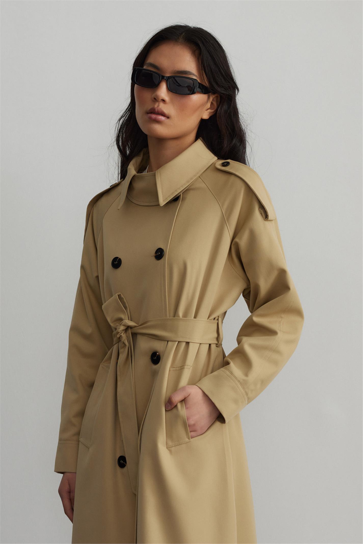 Old trench coat cheap