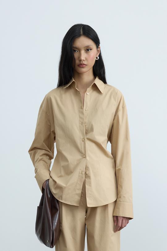 camel-paper-oversize-gomlek-