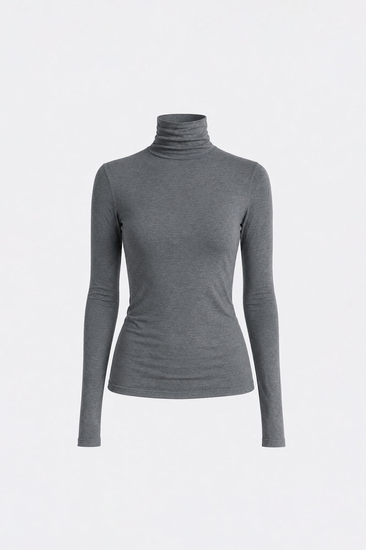 Füme Boğazlı Tensel Body · 4