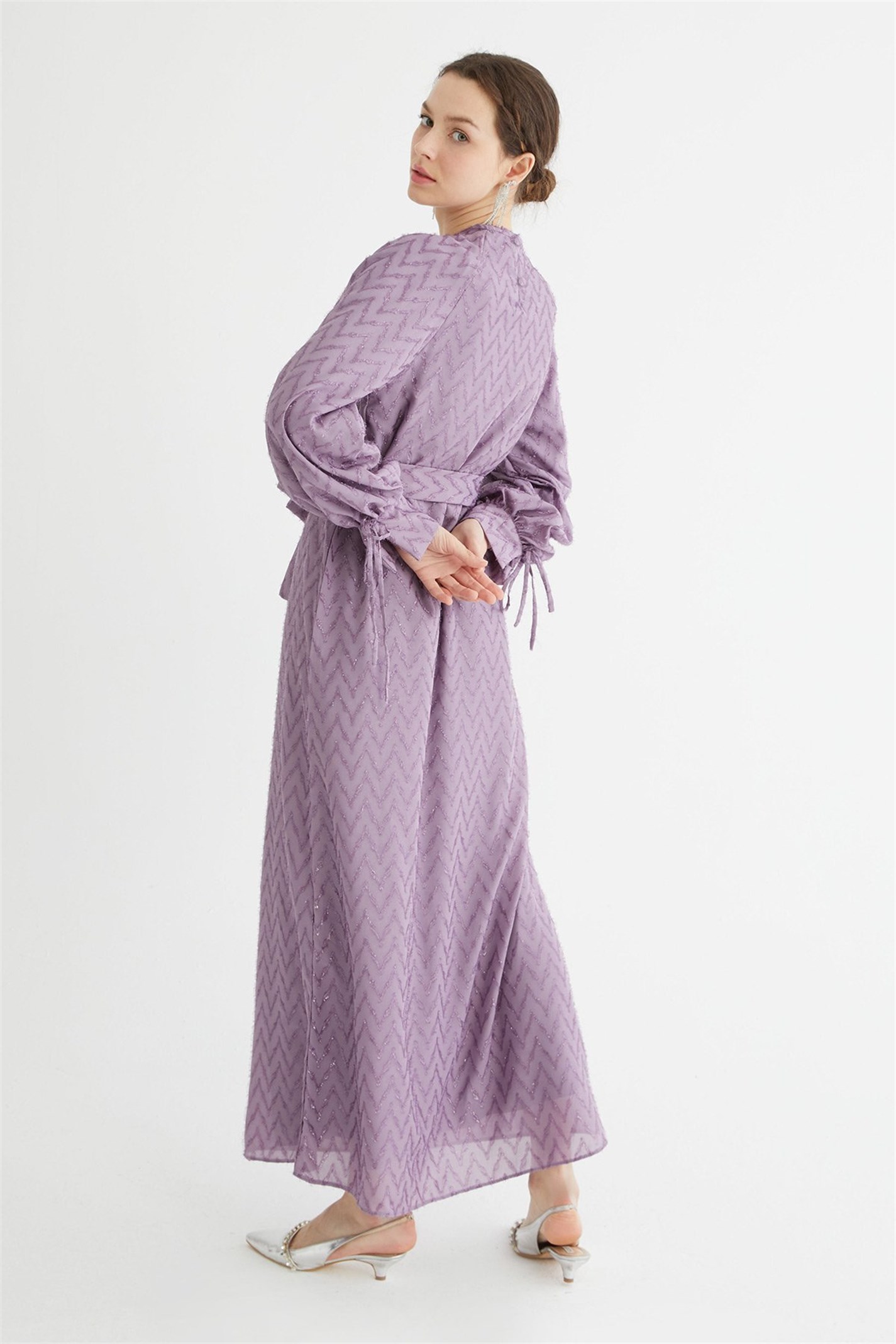 Ghost top jasmine dress