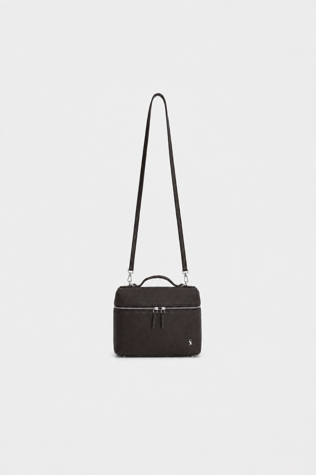 Kahverengi Sallie Bag · 4
