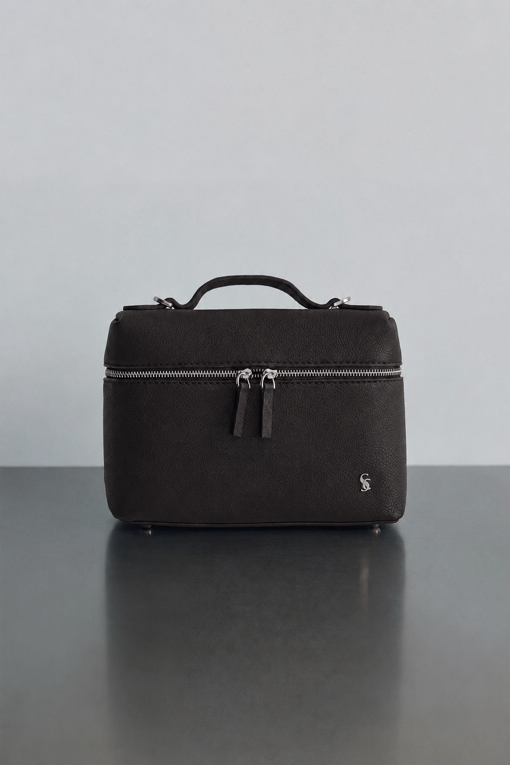 Kahverengi Sallie Bag