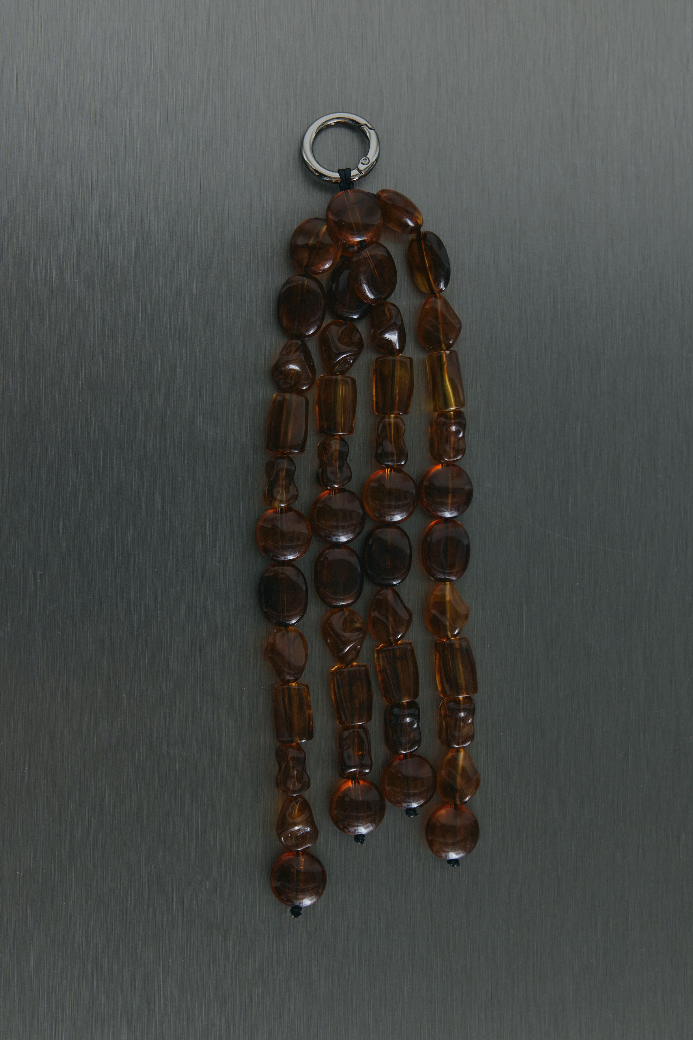 Kahverengi Umber Charm · 9