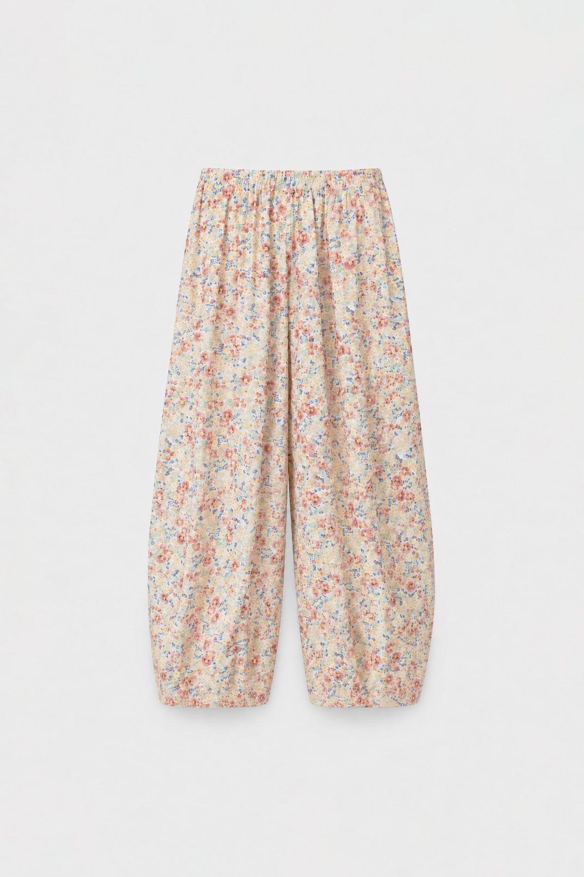 soor ploom】Harem ROSEBUD 2y Kid's Soor Ploom Harem Pant | Garmentory