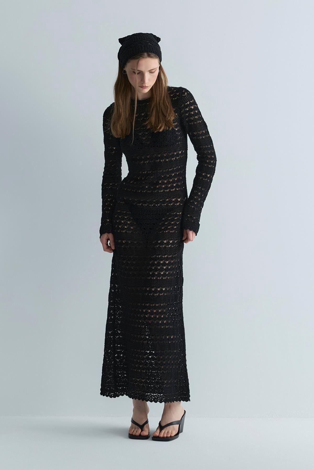 CLAIRE ELBİSE main image 1