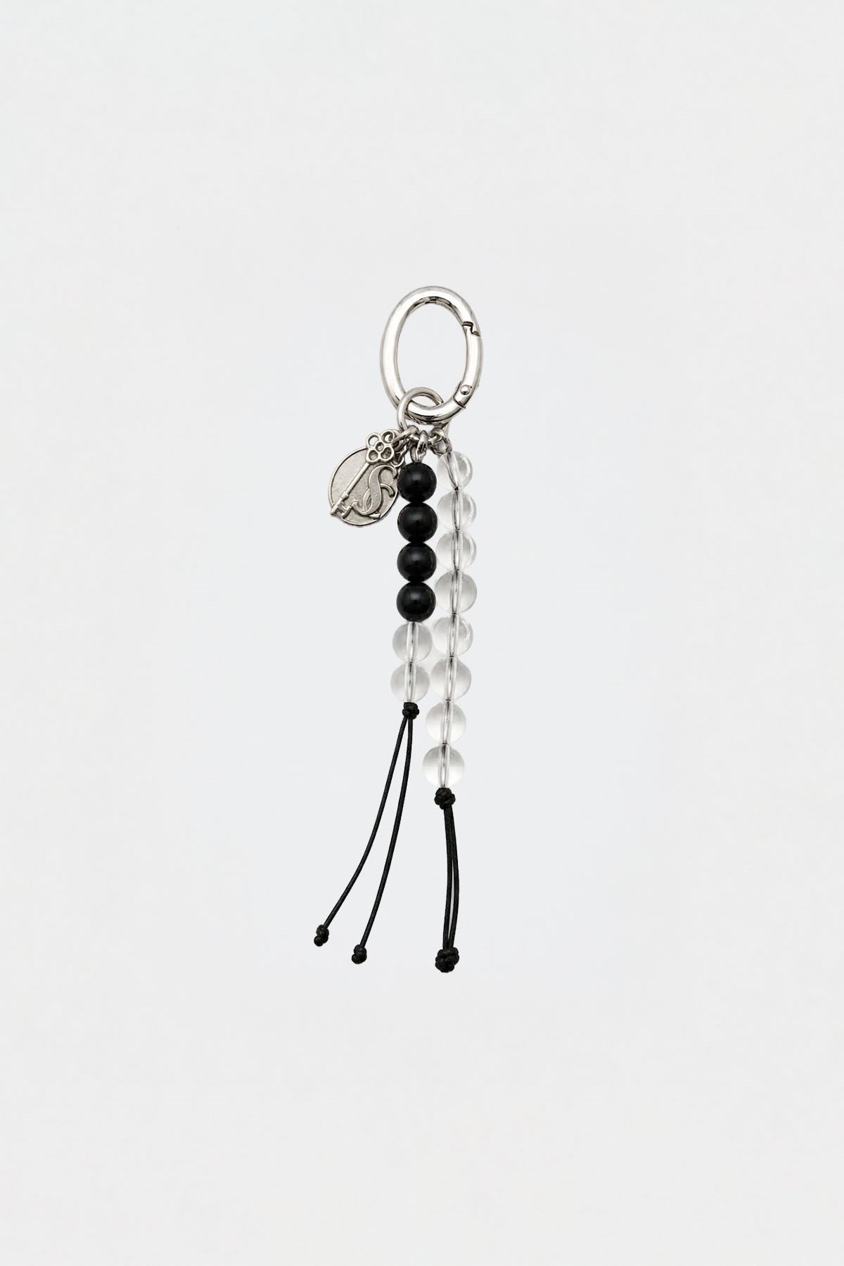 Siyah Gia Boncuk Charm · 4