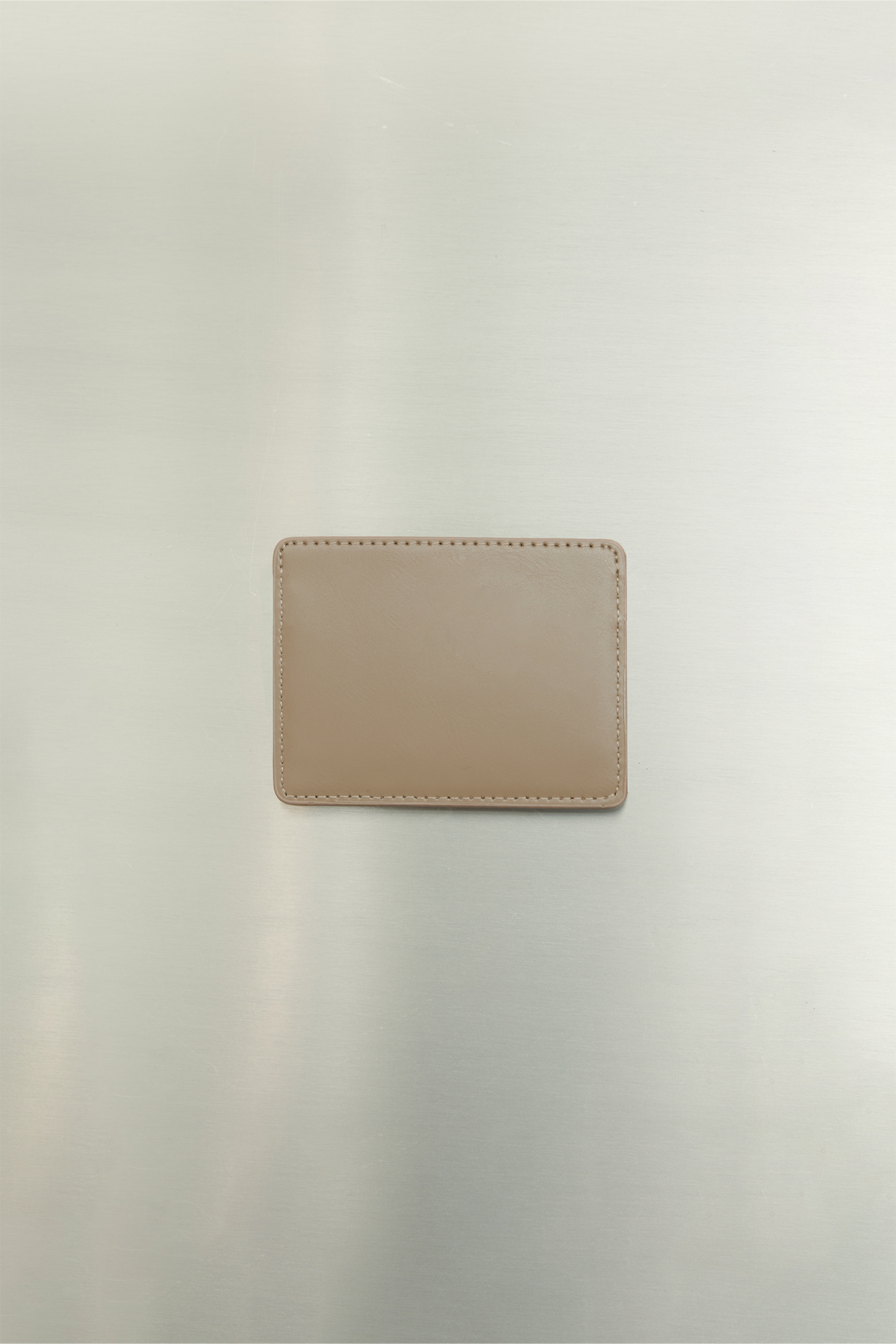 【COVERNAT】 Canvas Card Holder‐BEIGE MUSINSA | COVERNAT Canvas Card Holder Beige