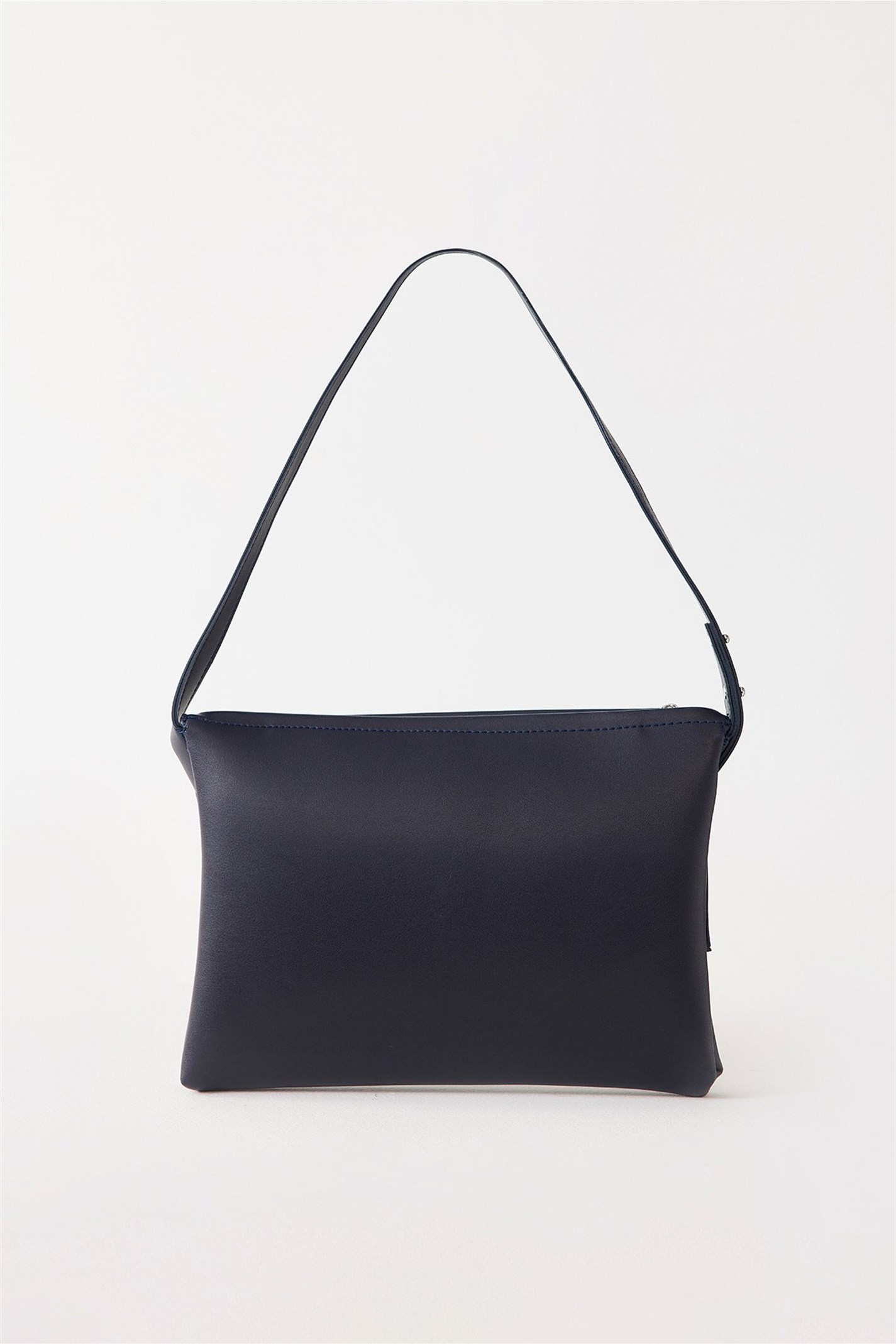 Navy Blue Envelope Bag Suud Collection