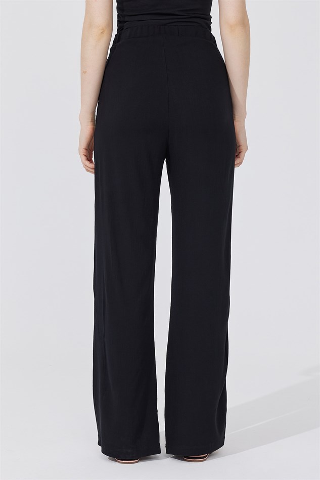 Debenhams ladies black trousers cheap