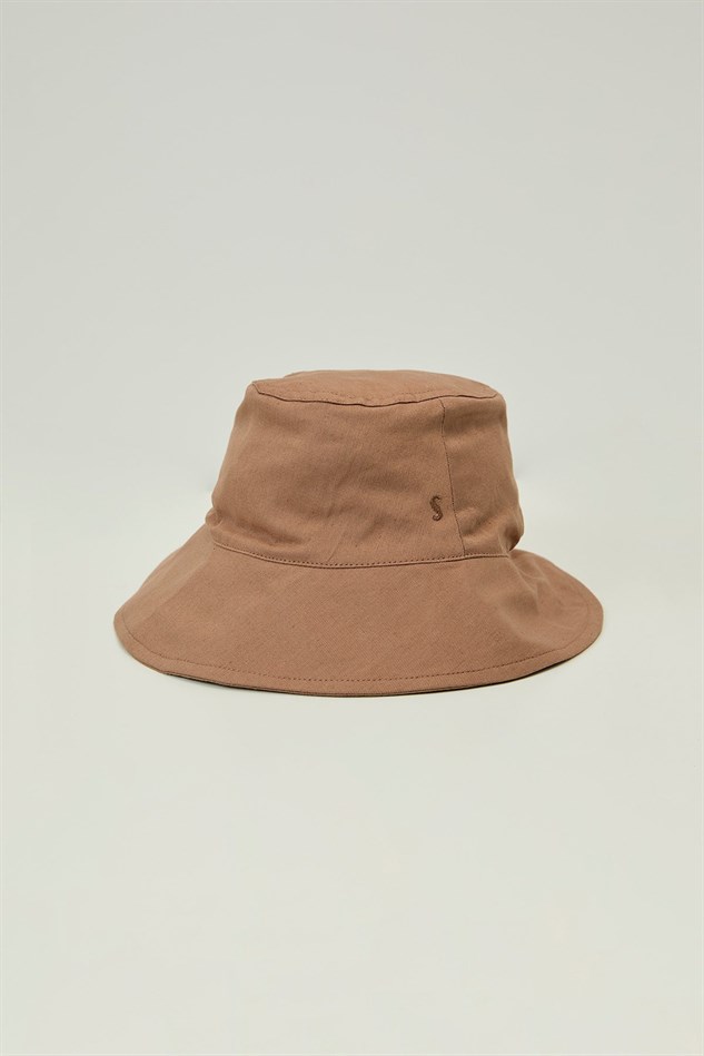 Safari Bucket Şapka