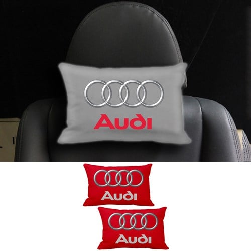 Audi Boyun Yastığı