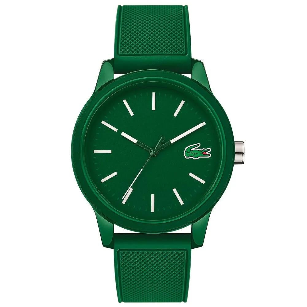 2010985 Lacoste L.12.12 Unisex Kol Saati LAC2010985