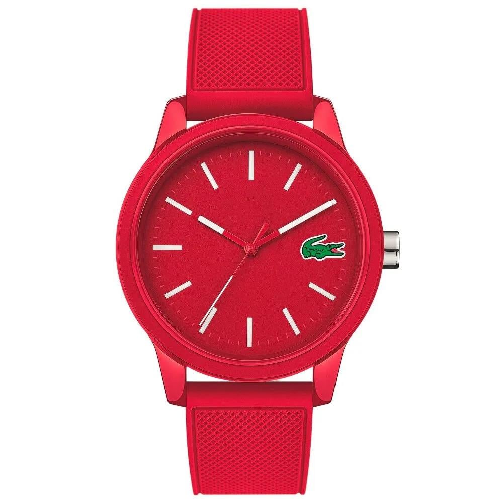 2010988 Lacoste L.12.12 Unisex Kol Saati LAC2010988