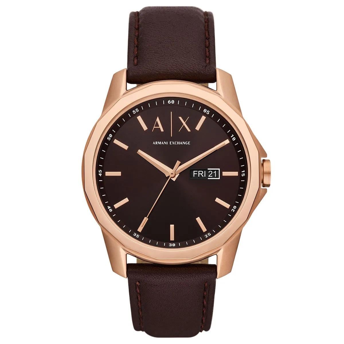 Armani Exchange AX1740 Erkek Kol Saati
