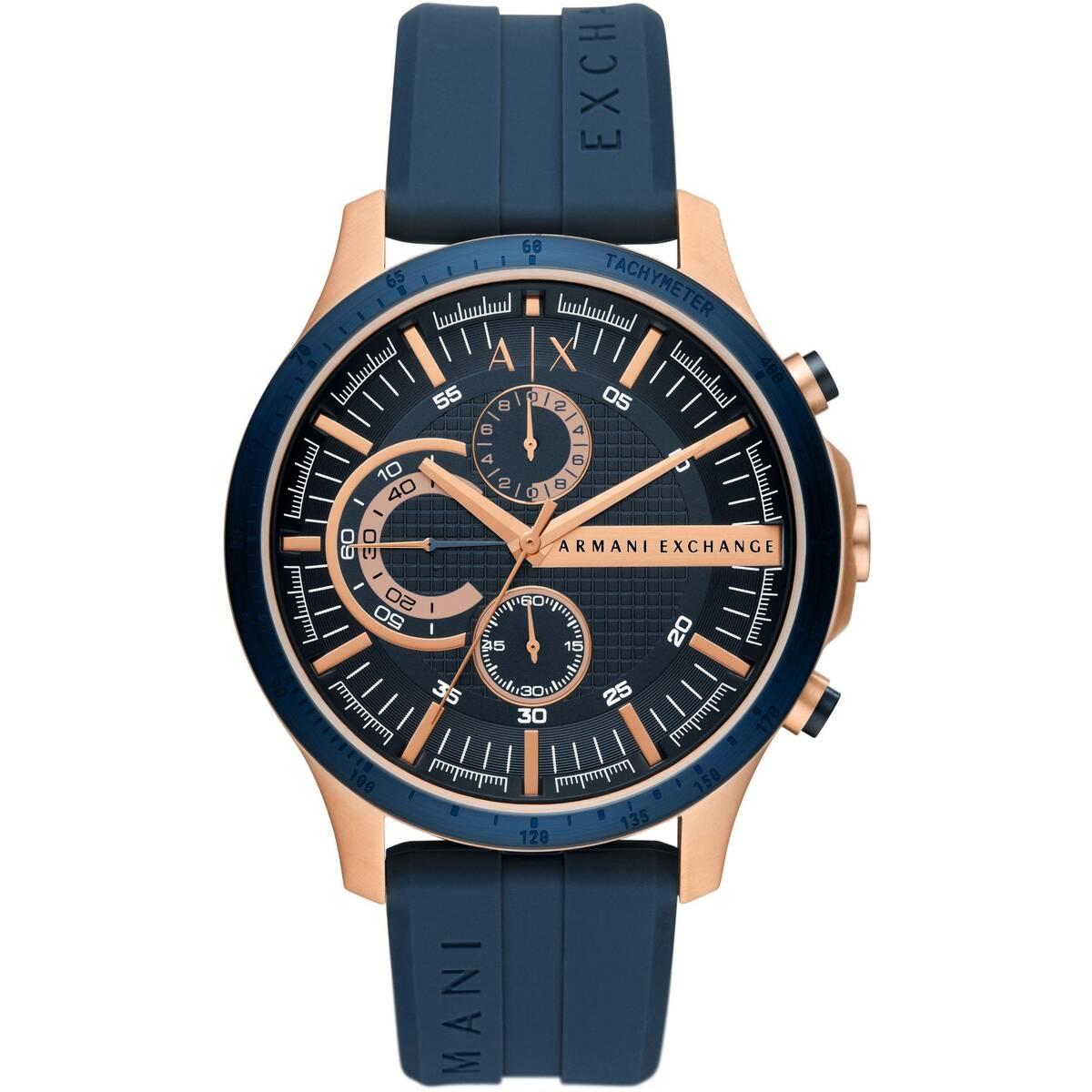 Armani Exchange AX2440 Erkek Kol Saati