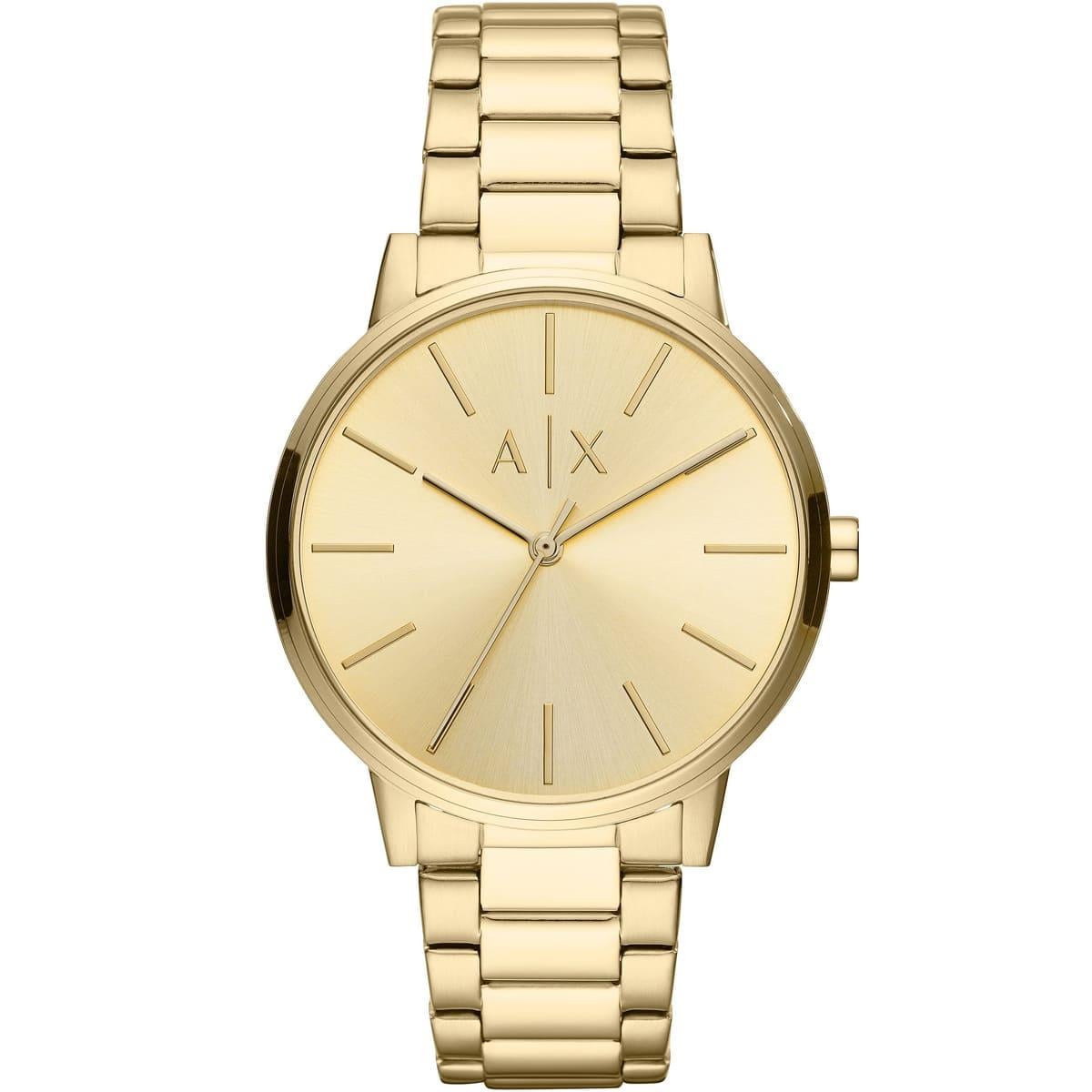 Armani Exchange AX2707 Erkek Kol Saati