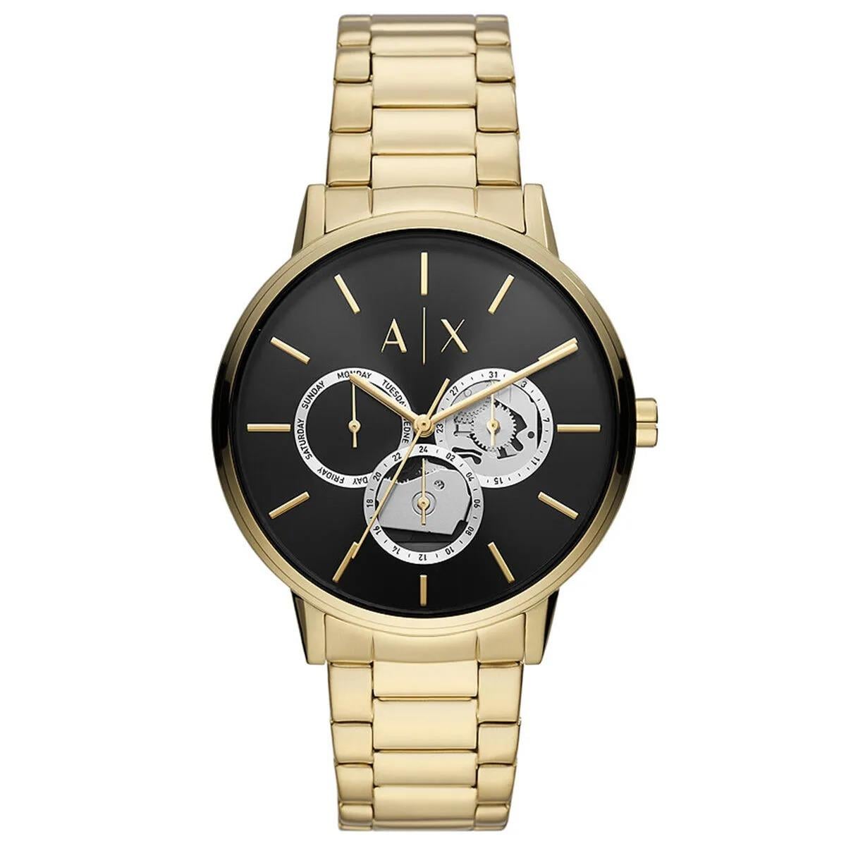 Armani Exchange AX2747 Erkek Kol Saati
