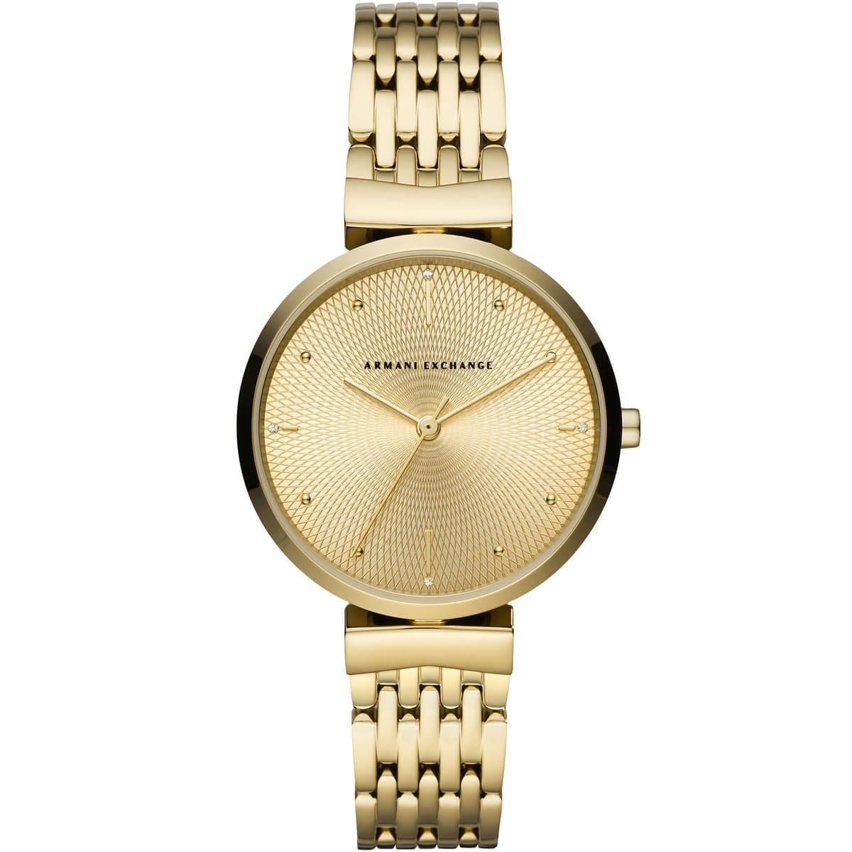Armani Exchange AX5902 Kadın Kol Saati