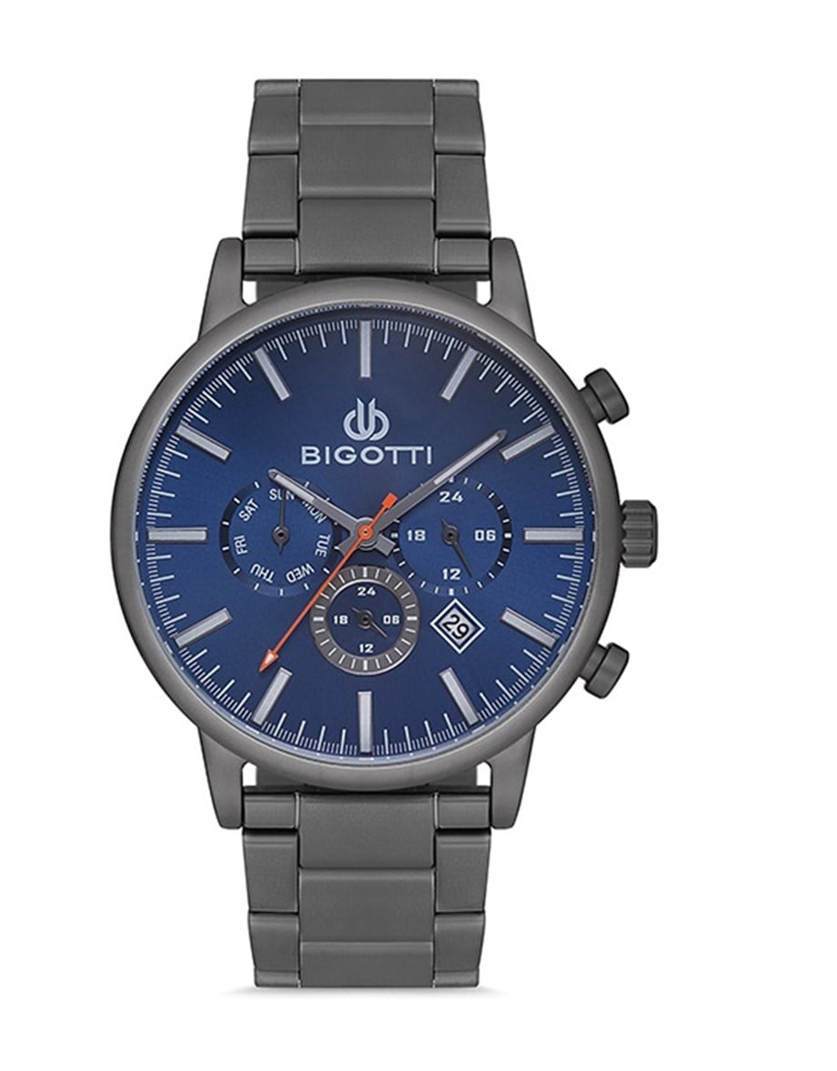 Bigotti Milano BG.1.10135.3 Erkek Kol Saati