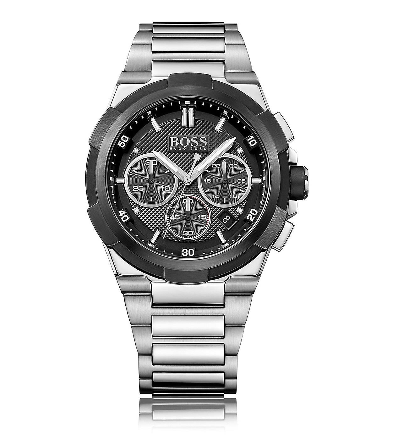 Boss Watches HB1513359 Erkek Kol Saati
