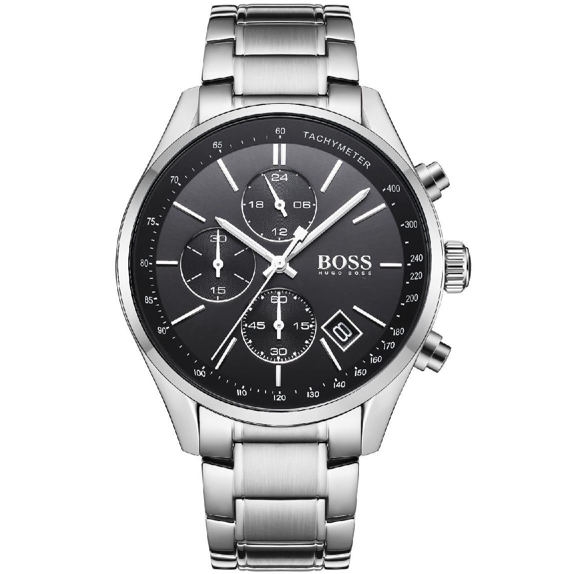 Boss Watches HB1513477 Erkek Kol Saati