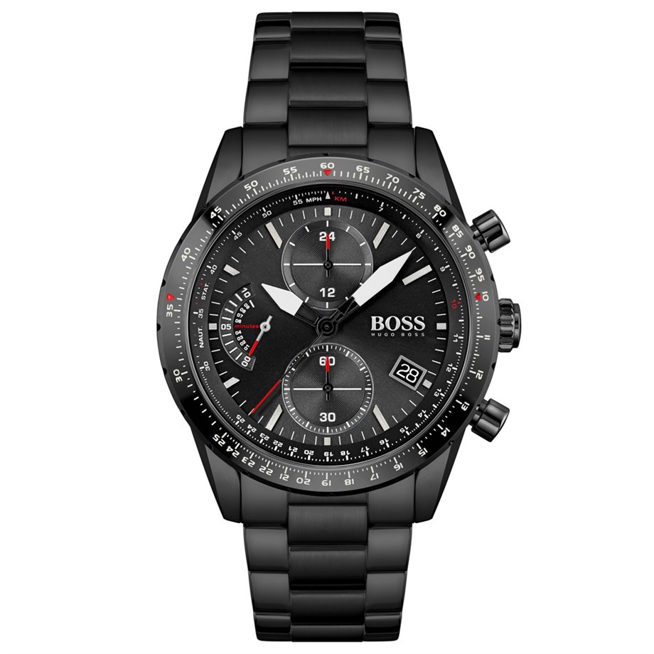Boss Watches HB1513854 Erkek Kol Saati