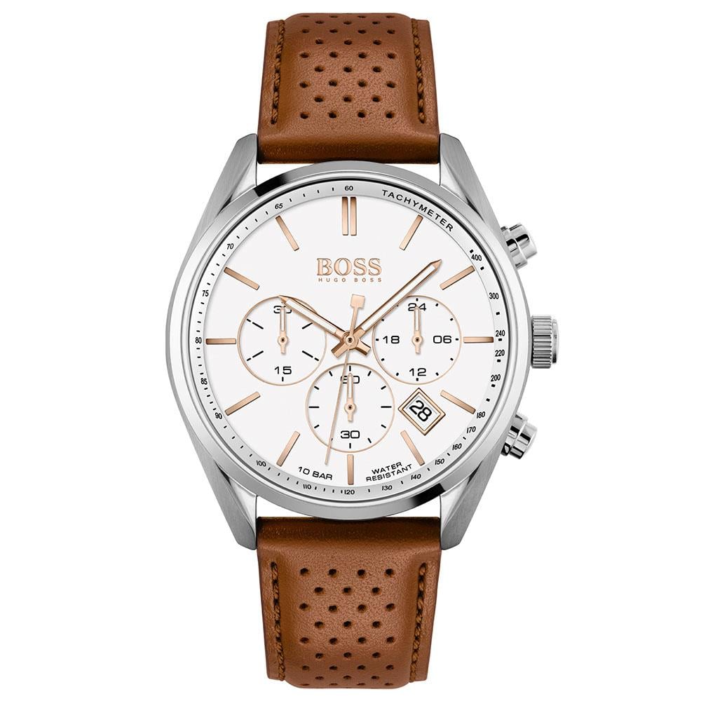 Boss Watches HB1513879 Erkek Kol Saati