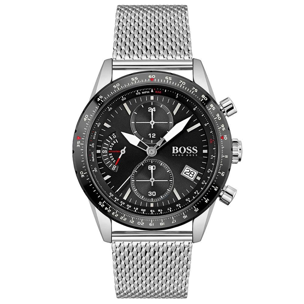 Boss Watches HB1513886 Erkek Kol Saati