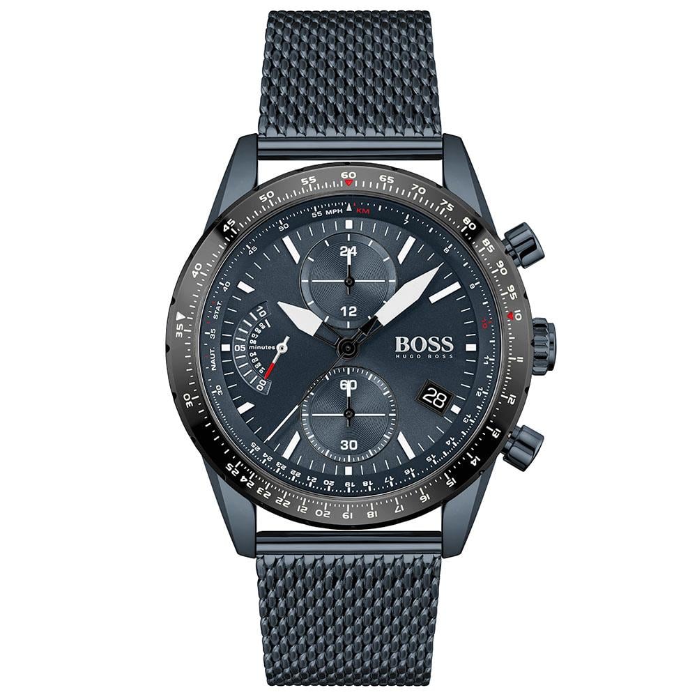 Boss Watches HB1513887 Erkek Kol Saati