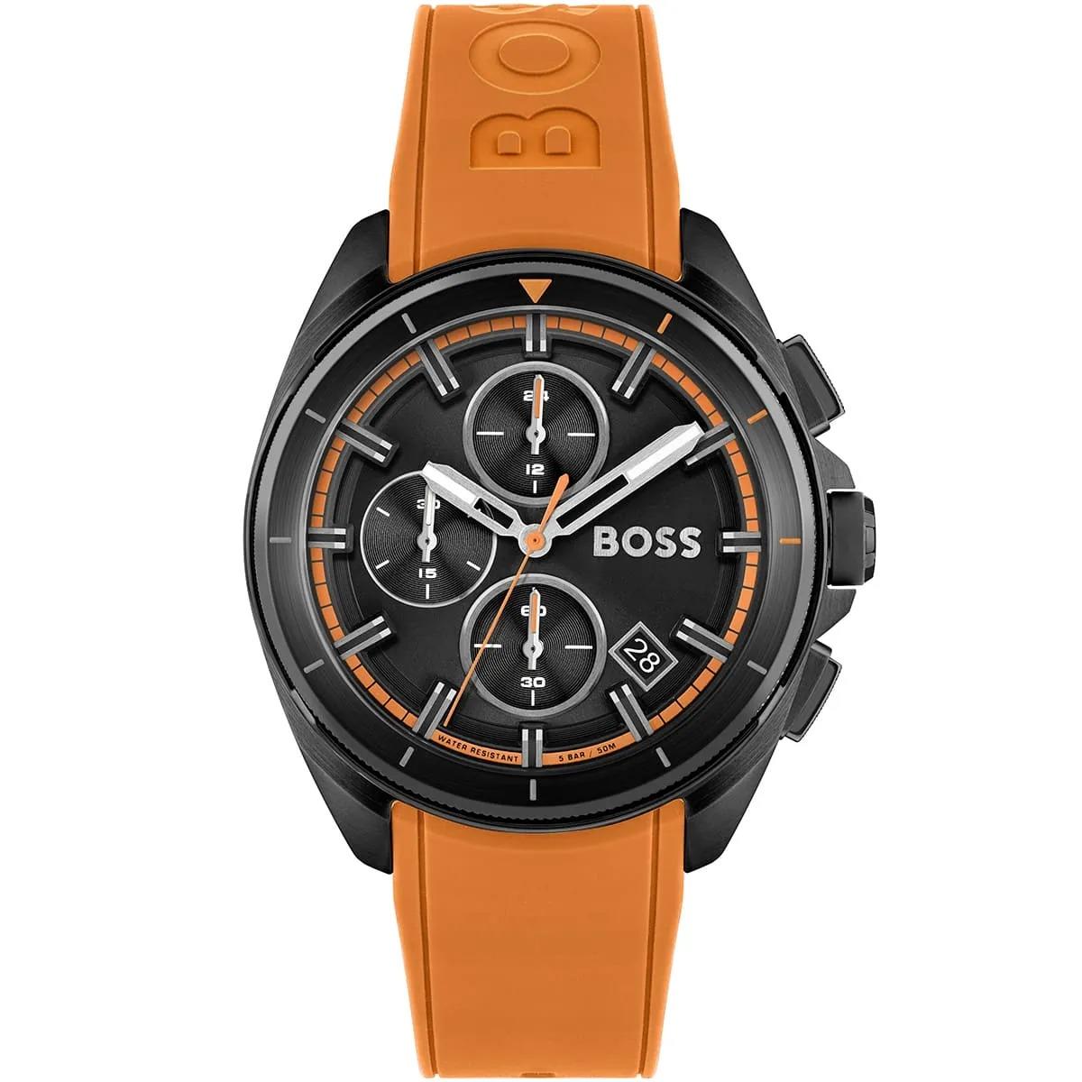 Boss Watches HB1513957 Erkek Kol Saati