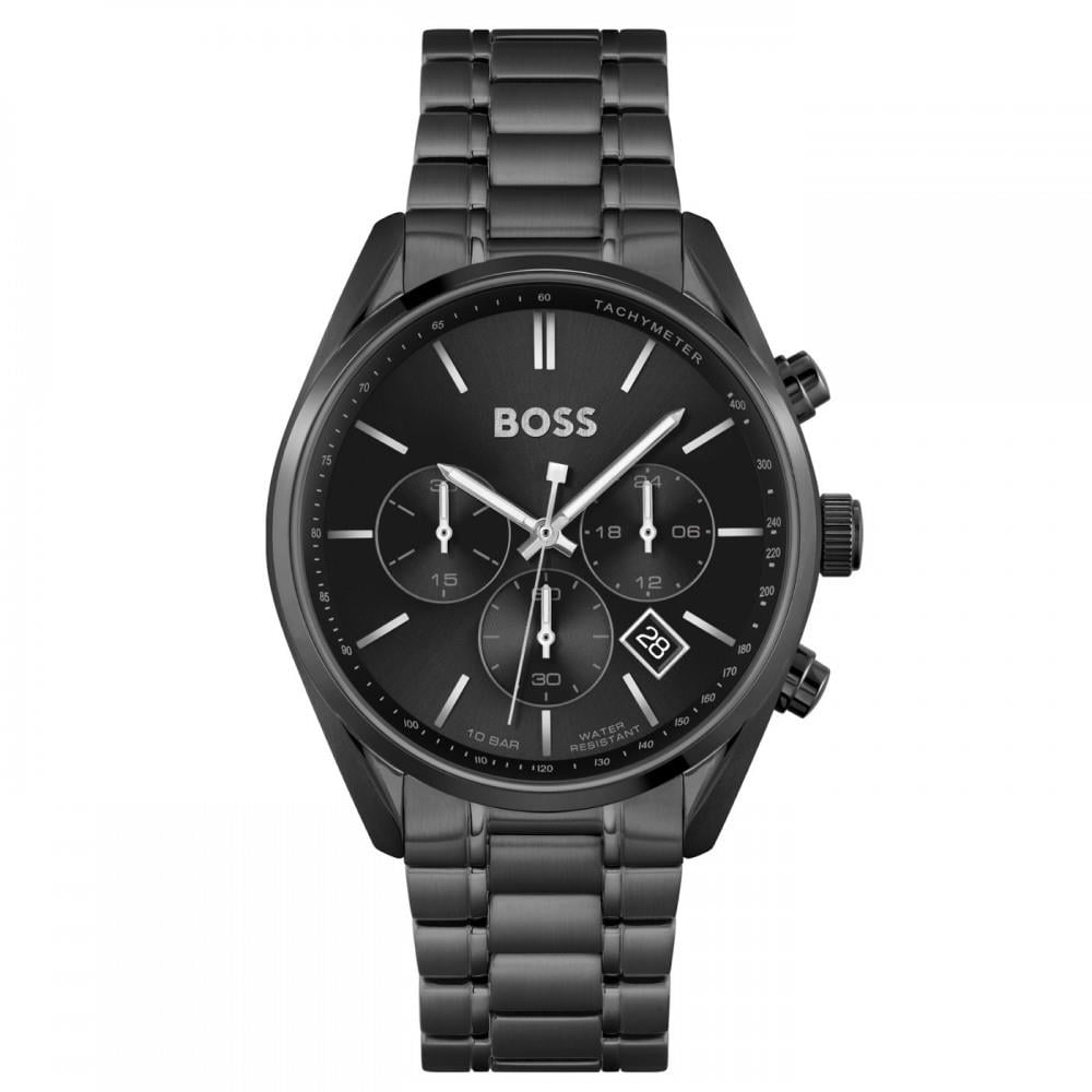 Boss Watches HB1513960 Erkek Kol Saati